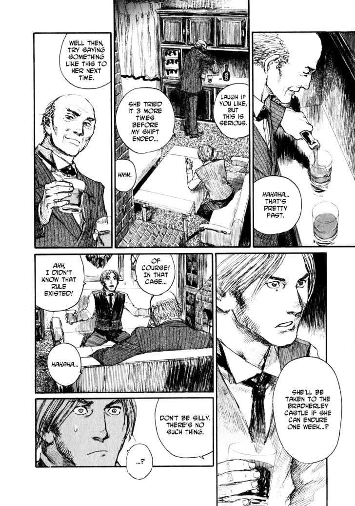 Bradherley no Basha Chapter 0.2 page 62 - Chapter 0.2