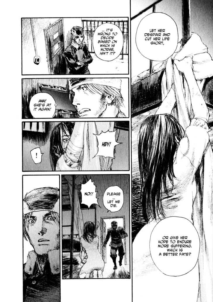 Bradherley no Basha Chapter 0.2 page 64 - Chapter 0.2