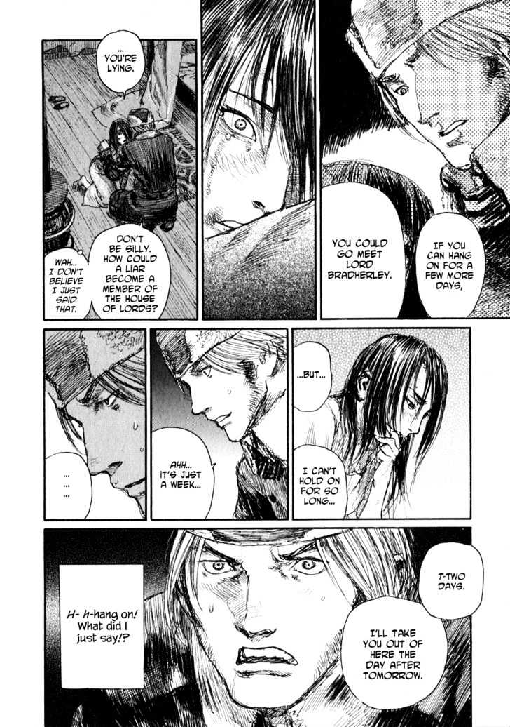 Bradherley no Basha Chapter 0.2 page 66 - Chapter 0.2
