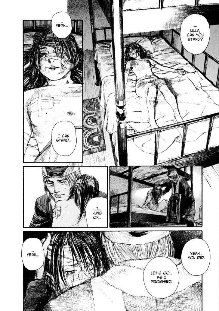 Bradherley no Basha Chapter 0.2 page 72 - Chapter 0.2