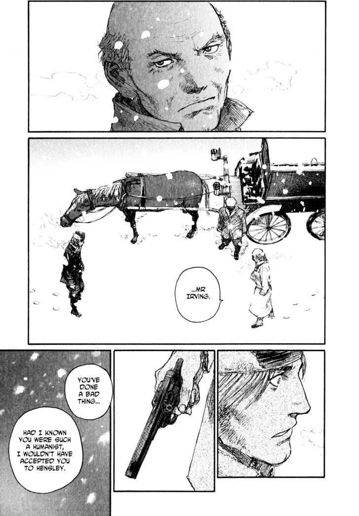 Bradherley no Basha Chapter 0.2 page 75 - Chapter 0.2