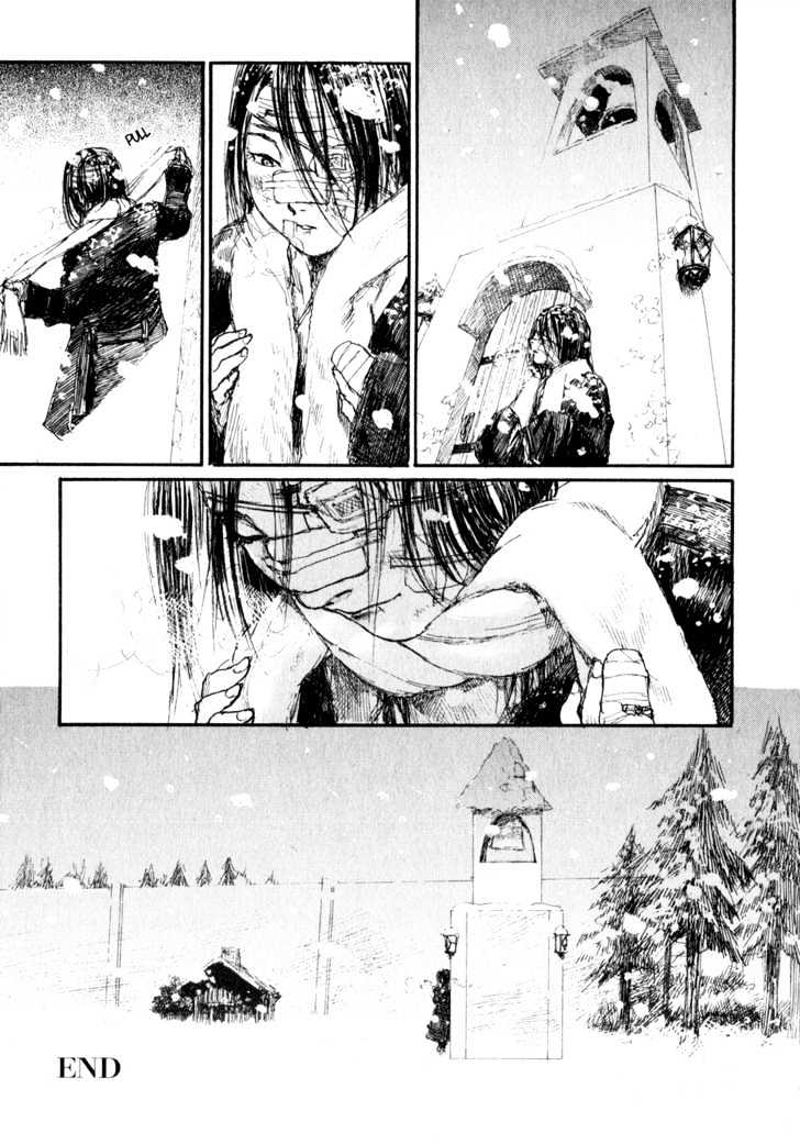 Bradherley no Basha Chapter 0.2 page 77 - Chapter 0.2