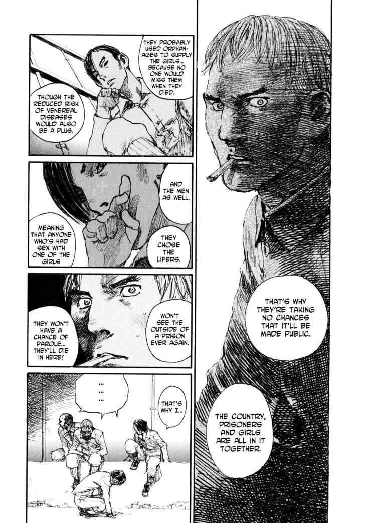 Bradherley no Basha Chapter 0.2 page 9 - Chapter 0.2