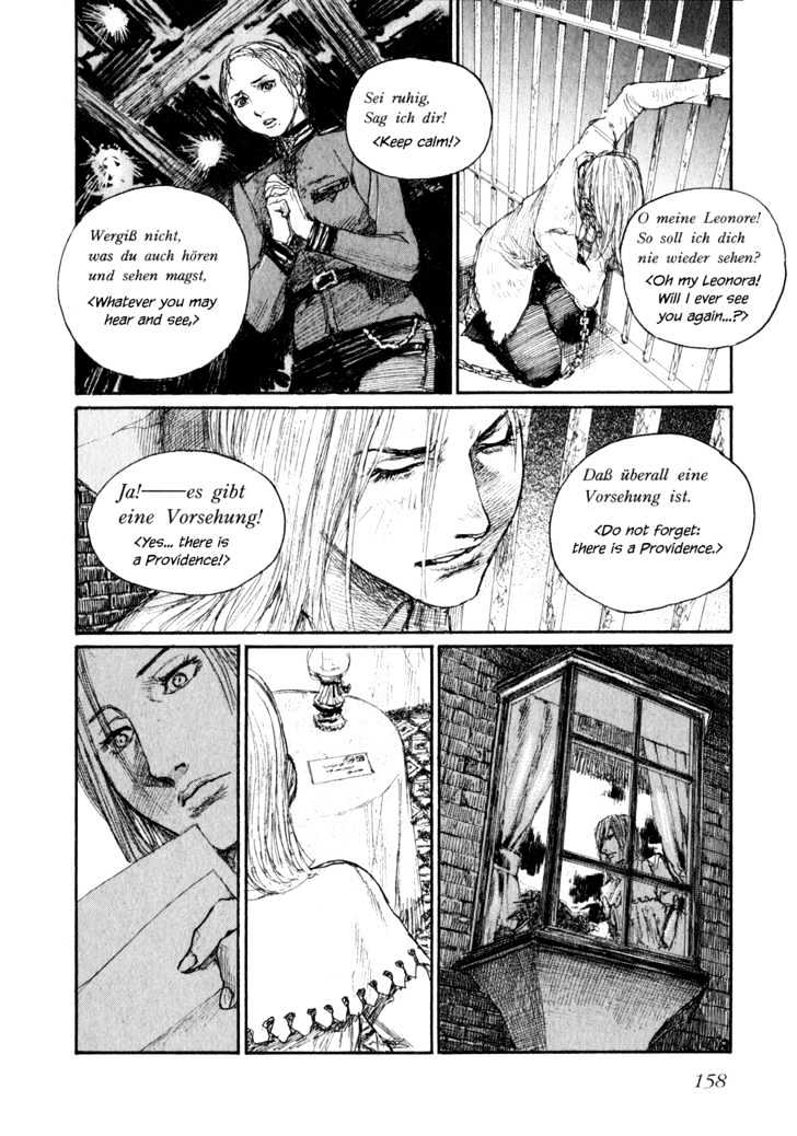 Bradherley no Basha Chapter 0.3 page 10 - Chapter 0.3 : End