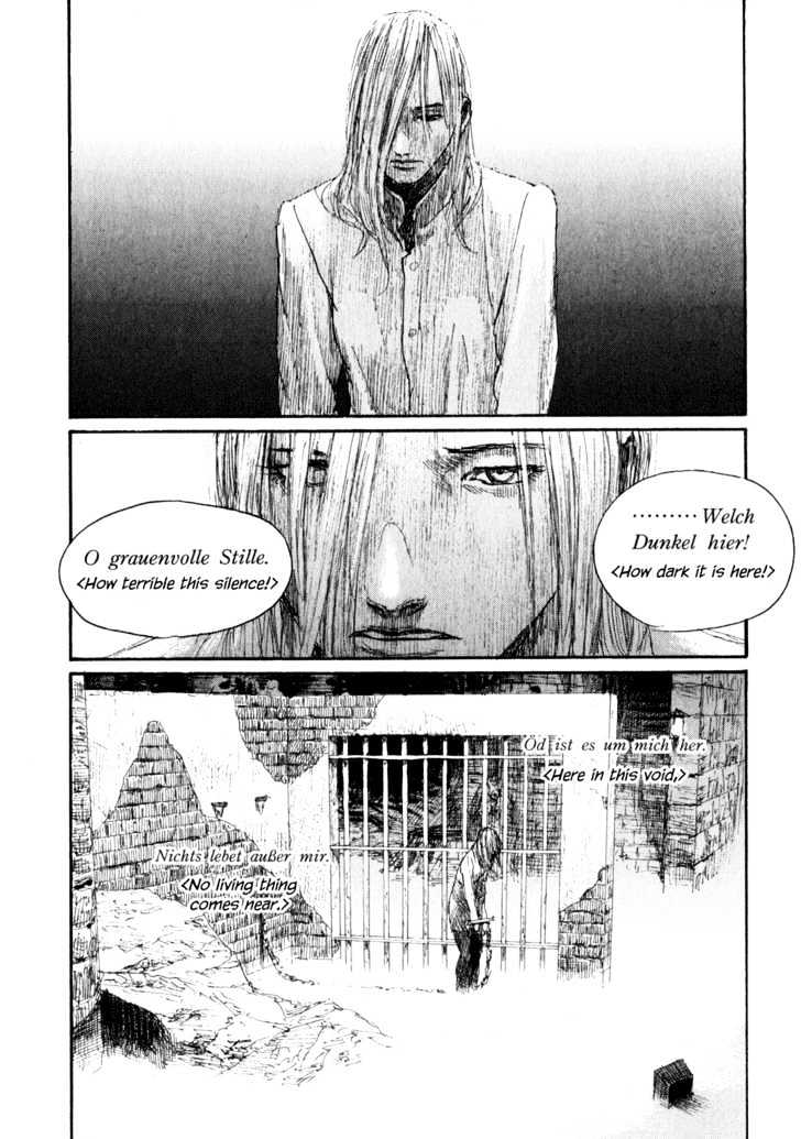 Bradherley no Basha Chapter 0.3 page 2 - Chapter 0.3 : End
