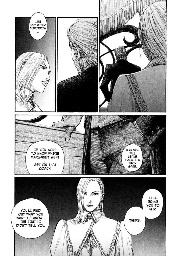 Bradherley no Basha Chapter 0.3 page 27 - Chapter 0.3 : End