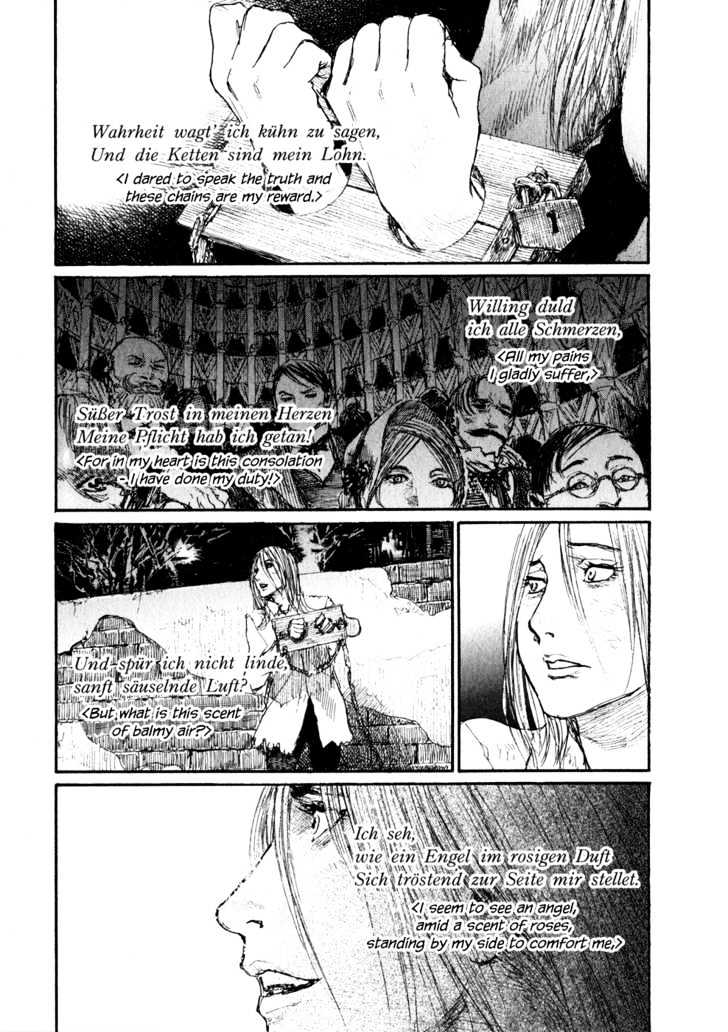 Bradherley no Basha Chapter 0.3 page 3 - Chapter 0.3 : End