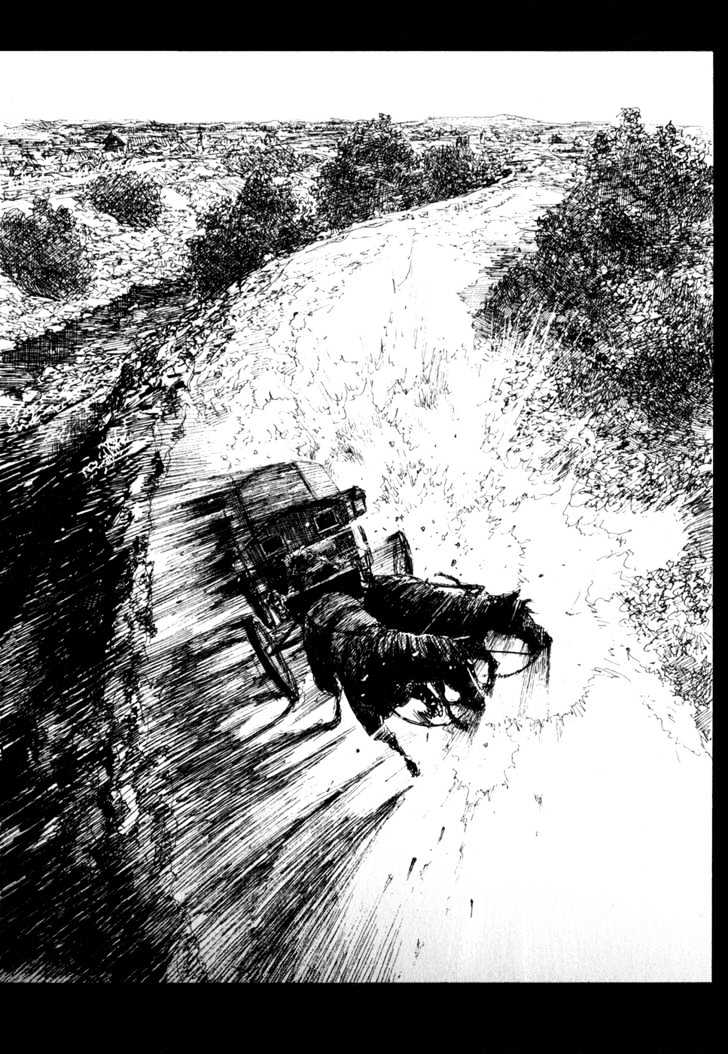 Bradherley no Basha Chapter 0.3 page 44 - Chapter 0.3 : End
