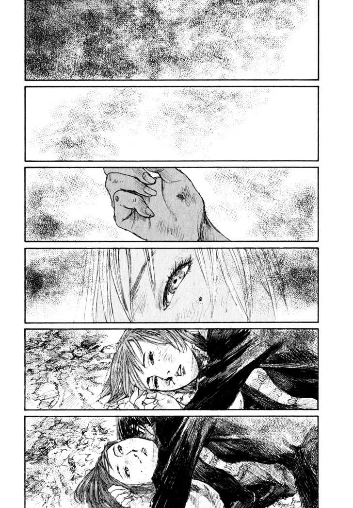 Bradherley no Basha Chapter 0.3 page 45 - Chapter 0.3 : End