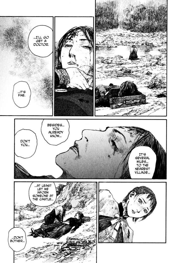 Bradherley no Basha Chapter 0.3 page 47 - Chapter 0.3 : End