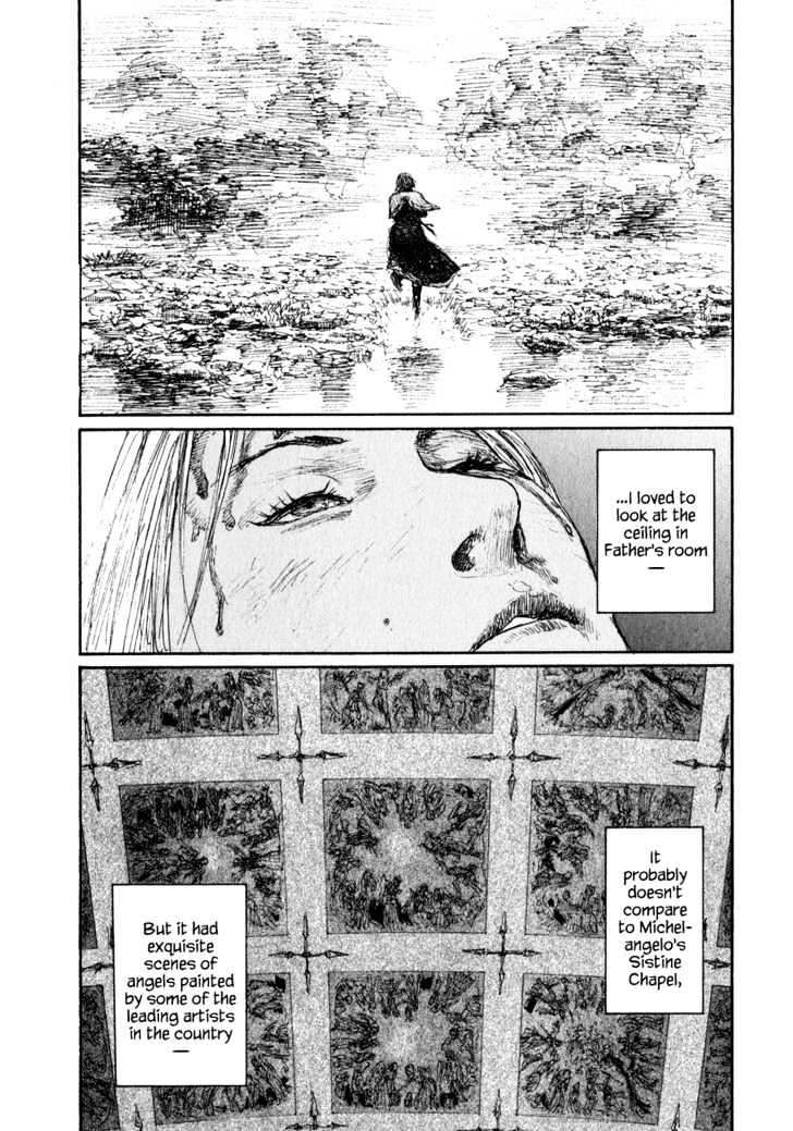Bradherley no Basha Chapter 0.3 page 54 - Chapter 0.3 : End