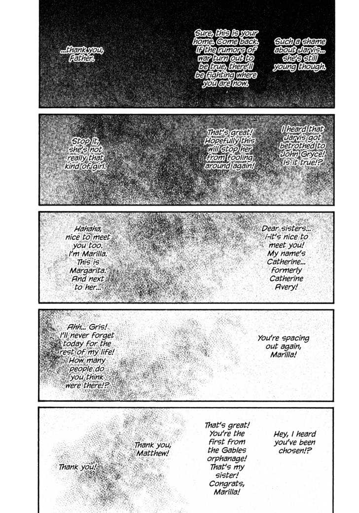 Bradherley no Basha Chapter 0.3 page 56 - Chapter 0.3 : End