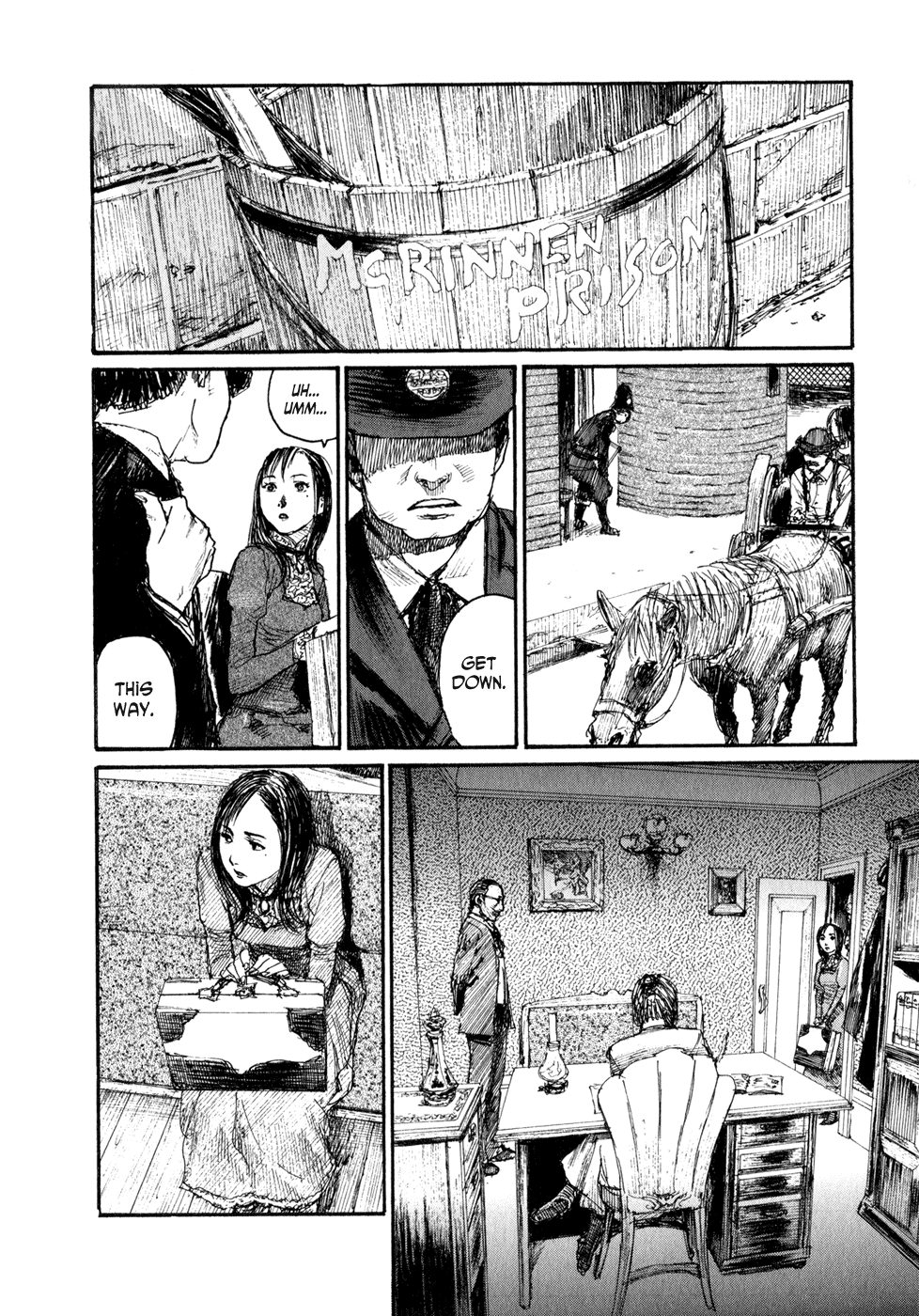 Bradherley no Basha Chapter 1.2 page 17 - Chapter 1 v2 : Looking Back At Home