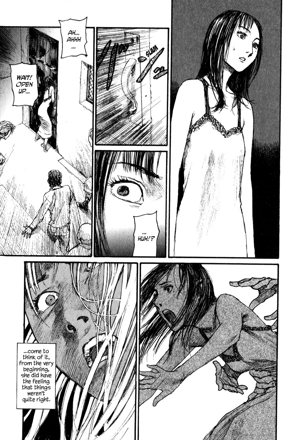Bradherley no Basha Chapter 1.2 page 20 - Chapter 1 v2 : Looking Back At Home