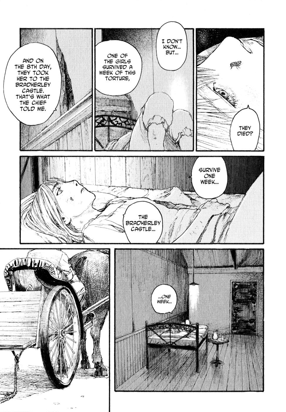 Bradherley no Basha Chapter 2.2 page 7 - Chapter 2 v2 : Friend