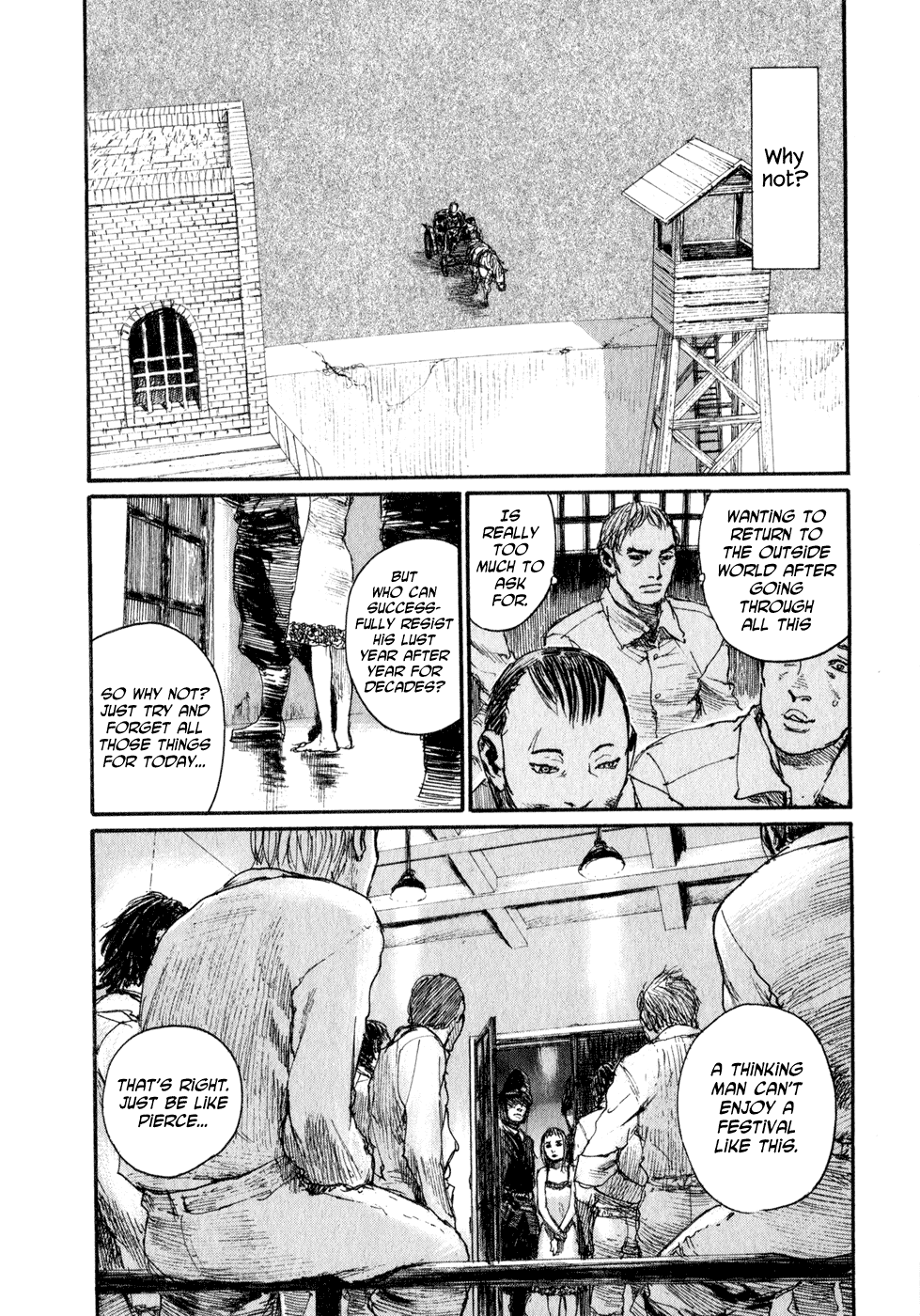 Bradherley no Basha Chapter 4.2 page 16 - Chapter 4 v2 : A Family Shot
