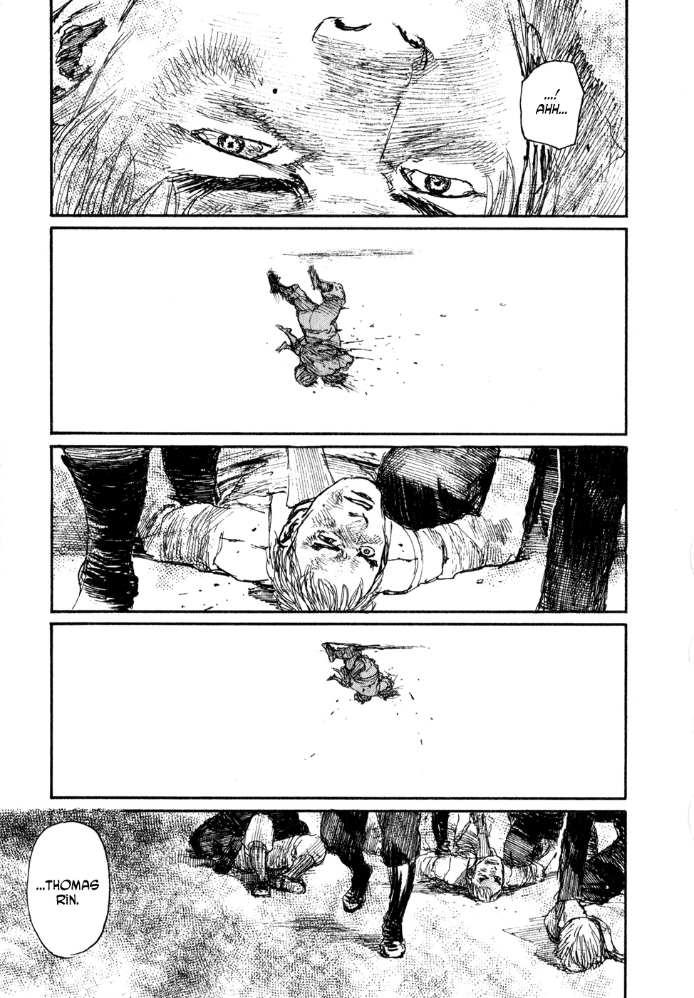 Bradherley no Basha Chapter 4.2 page 23 - Chapter 4 v2 : A Family Shot