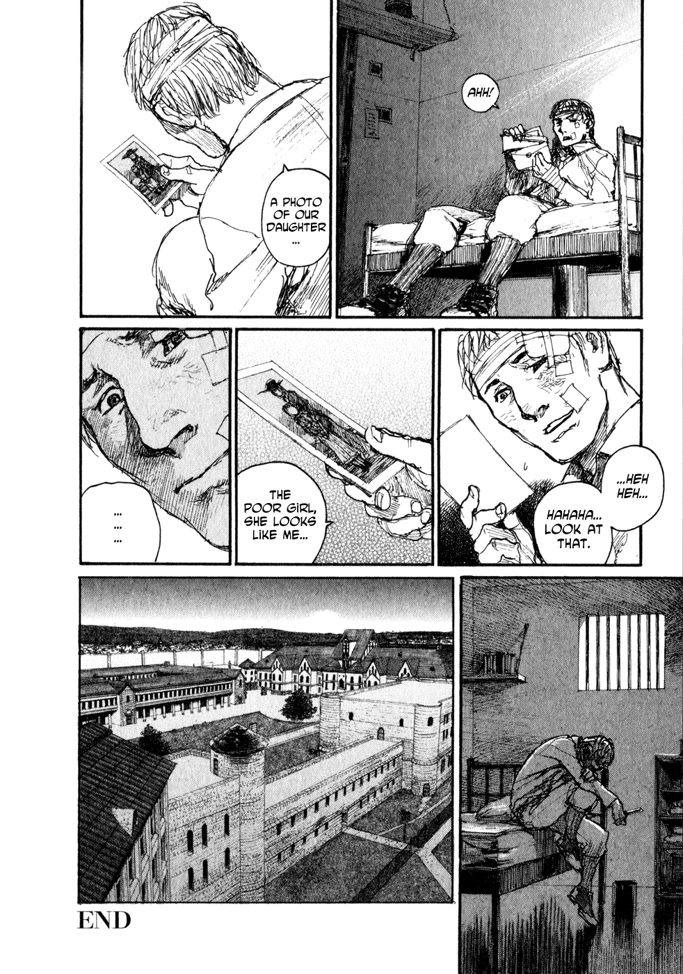 Bradherley no Basha Chapter 4.2 page 26 - Chapter 4 v2 : A Family Shot