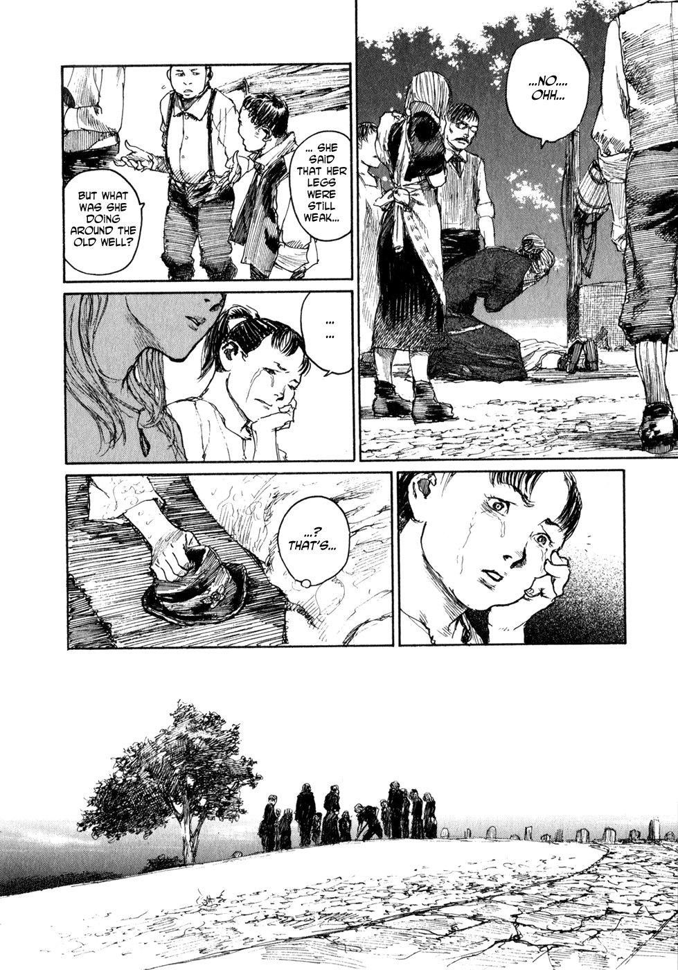 Bradherley no Basha Chapter 5.2 page 19 - Chapter 5 v2 : The Bond Of...