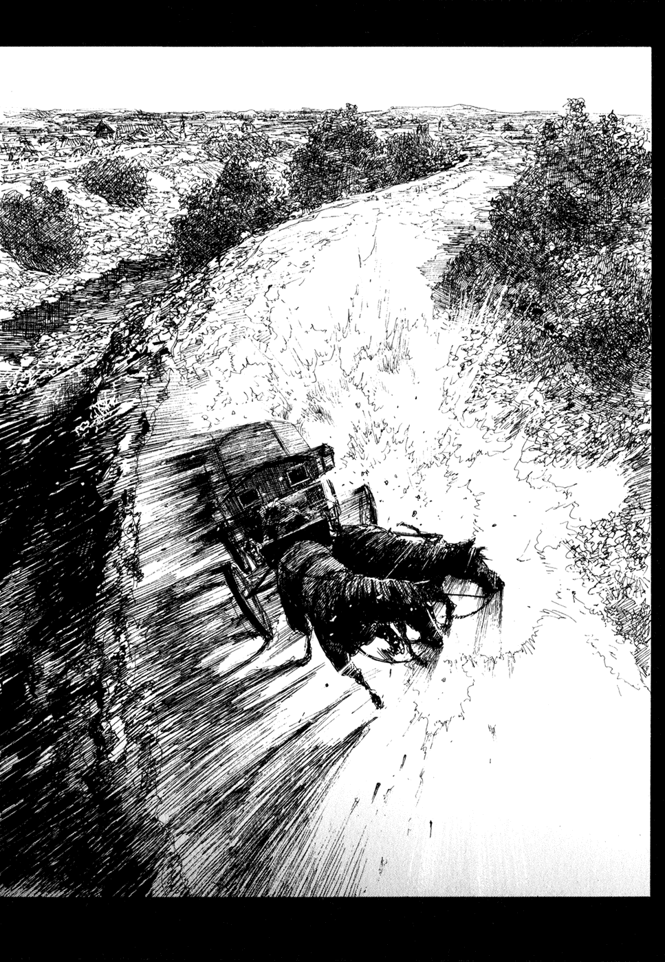 Bradherley no Basha Chapter 8.2 page 14 - Chapter 8 v2 : Led Zeppelin [End]