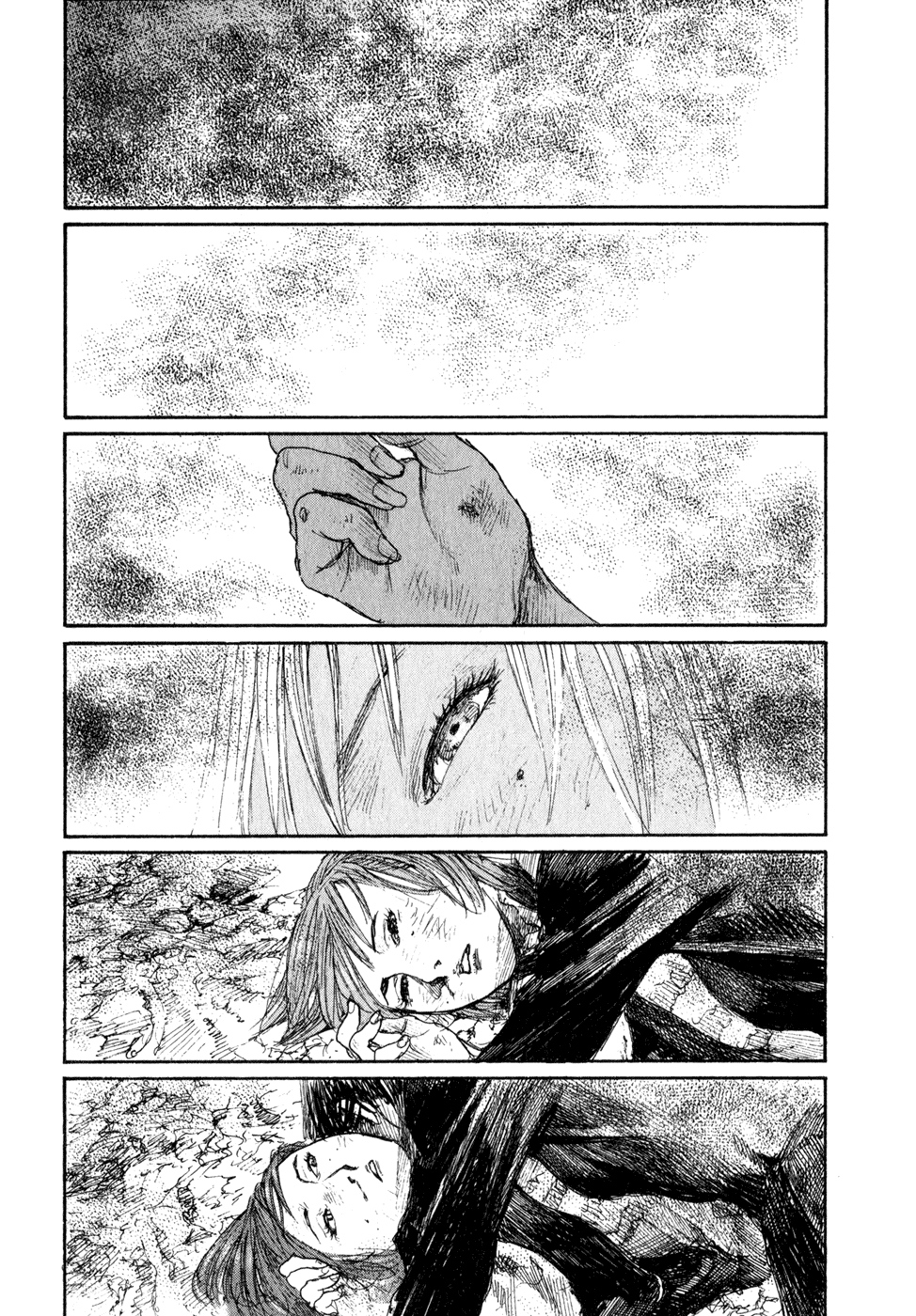 Bradherley no Basha Chapter 8.2 page 15 - Chapter 8 v2 : Led Zeppelin [End]