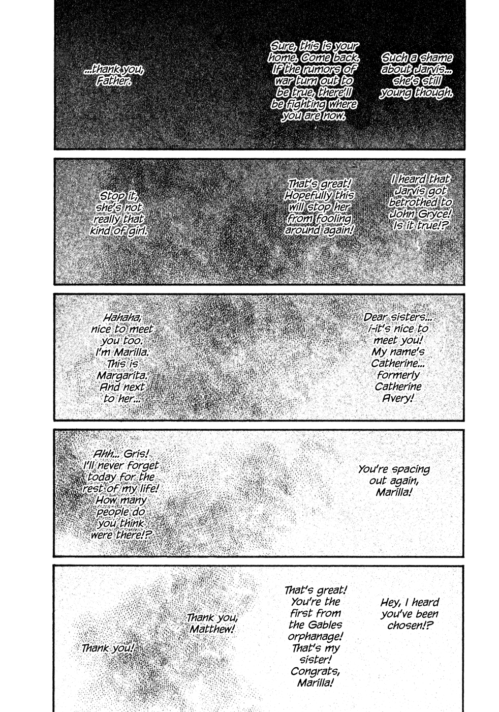 Bradherley no Basha Chapter 8.2 page 26 - Chapter 8 v2 : Led Zeppelin [End]