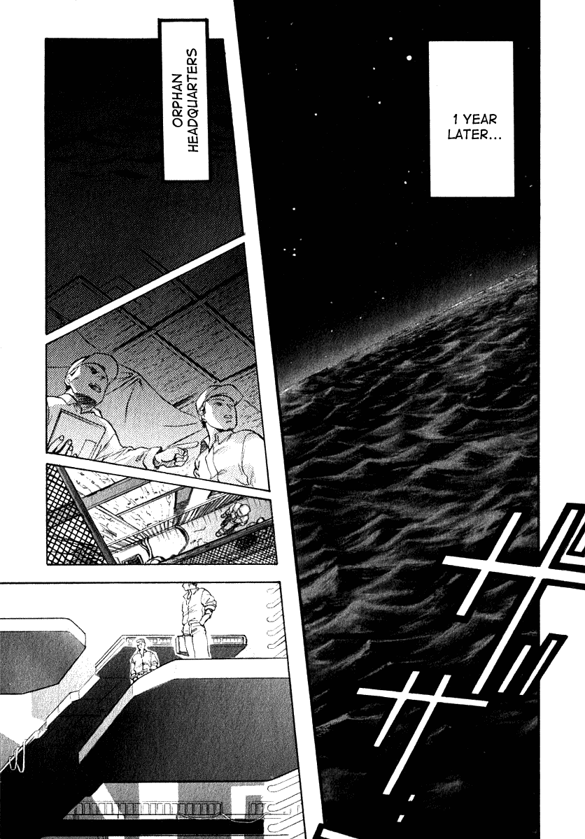 Brain Powered Chapter 1.2 page 34 - Chapter 1 v2 : Revival 1 - Antibody