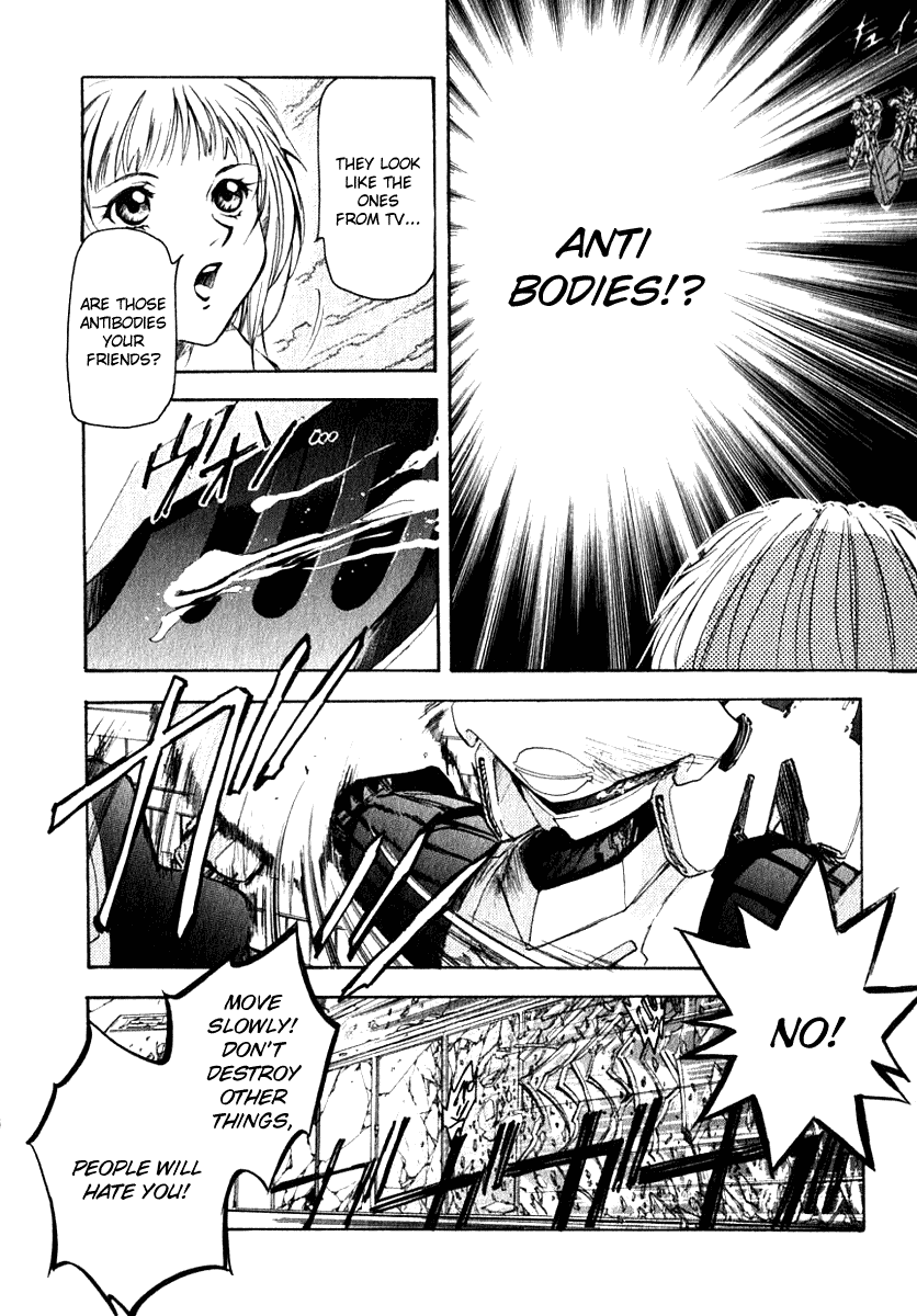 Brain Powered Chapter 2.2 page 16 - Chapter 2 v2 : Revival 2 - Utsumiya Hime