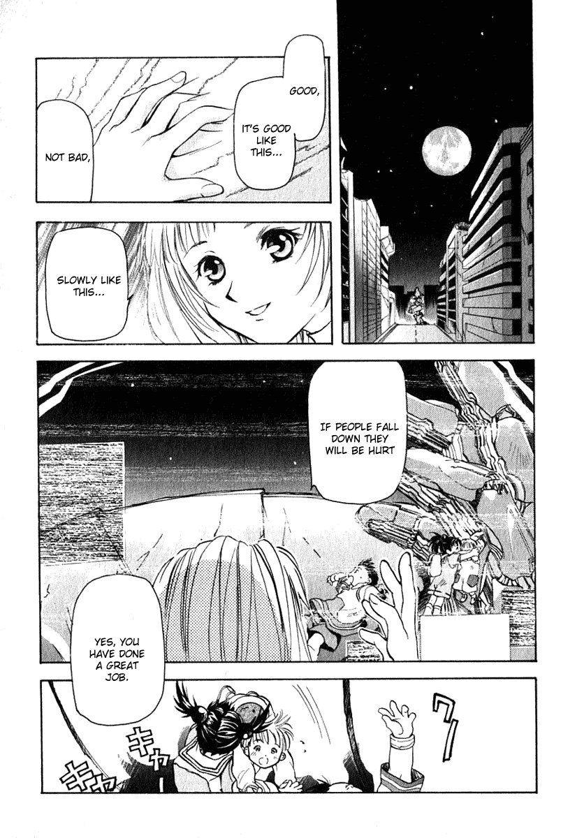 Brain Powered Chapter 2.2 page 17 - Chapter 2 v2 : Revival 2 - Utsumiya Hime