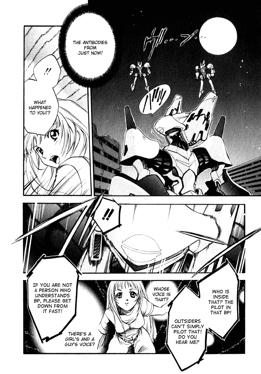 Brain Powered Chapter 2.2 page 18 - Chapter 2 v2 : Revival 2 - Utsumiya Hime
