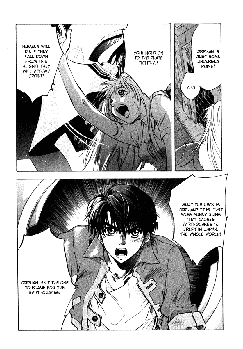 Brain Powered Chapter 2.2 page 21 - Chapter 2 v2 : Revival 2 - Utsumiya Hime