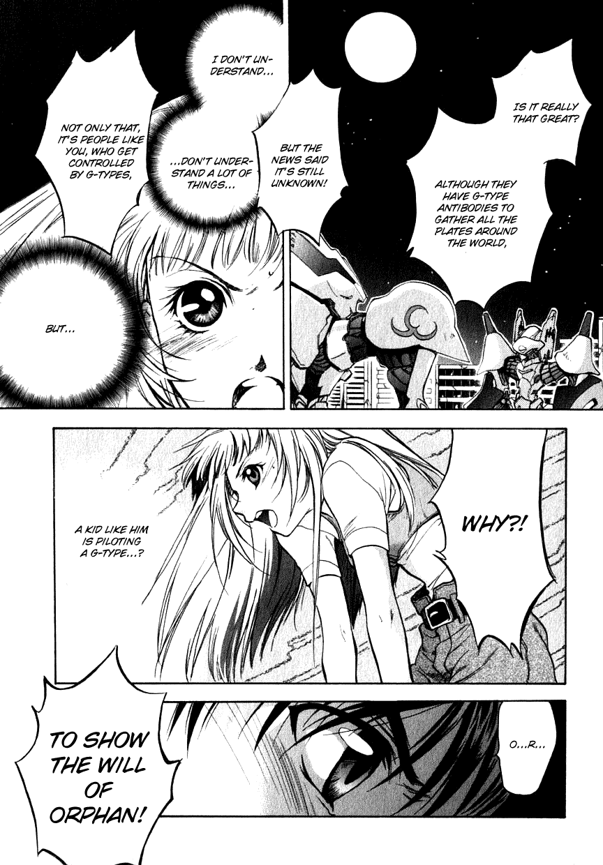 Brain Powered Chapter 2.2 page 22 - Chapter 2 v2 : Revival 2 - Utsumiya Hime