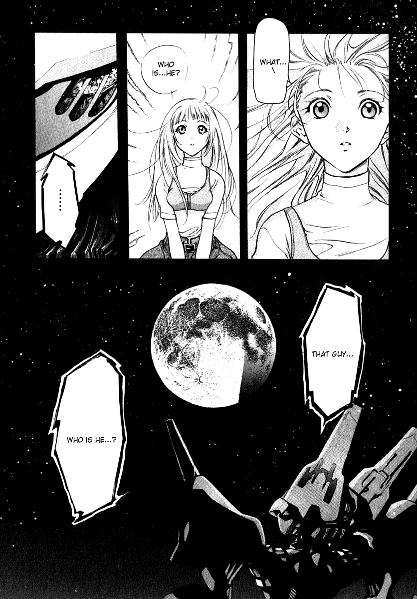 Brain Powered Chapter 2.2 page 24 - Chapter 2 v2 : Revival 2 - Utsumiya Hime