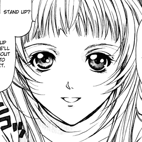 Brain Powered Chapter 2 v2 : Revival 2 - Utsumiya Hime cover