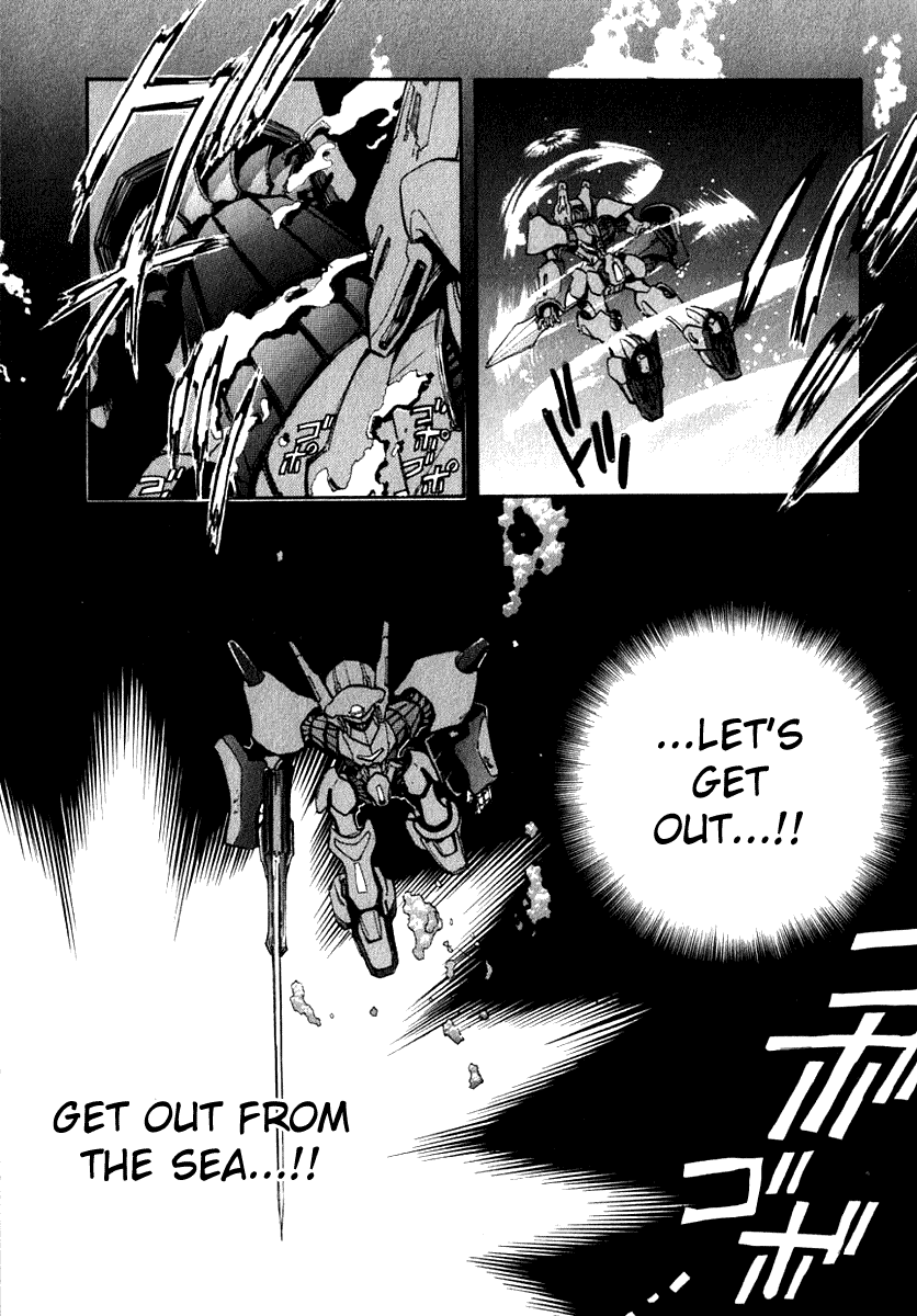 Brain Powered Chapter 3.2 page 25 - Chapter 3 v2 : Revival 3 - Brain Powered