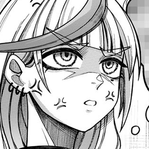 Brainrot Girlfriend Chapter 11: Sis takin' up residence. cover