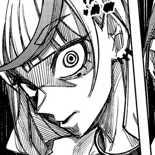 Brainrot Girlfriend Chapter 12: Infection cover