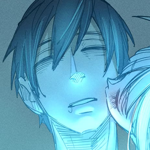 Brainrot Girlfriend Chapter 13.5: Rot of mind, Love of heart cover