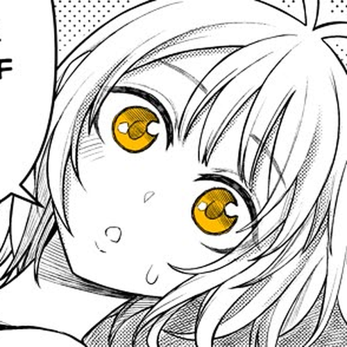 Brainrot Girlfriend Chapter 13.8: What if Brainrot GF is a Youtuber Fan cover