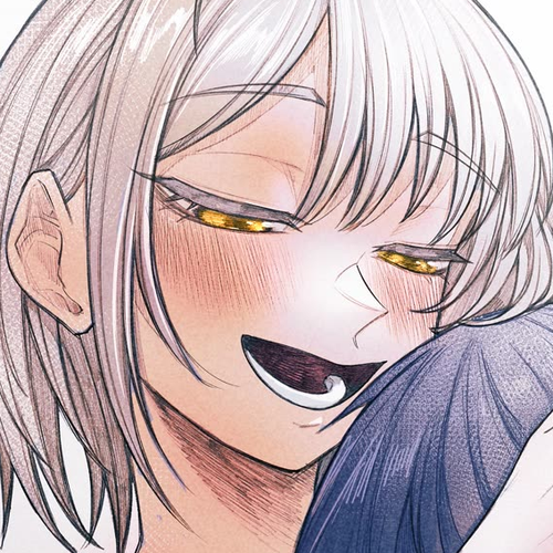 Brainrot Girlfriend Chapter 14: You're so skibidi~ cover