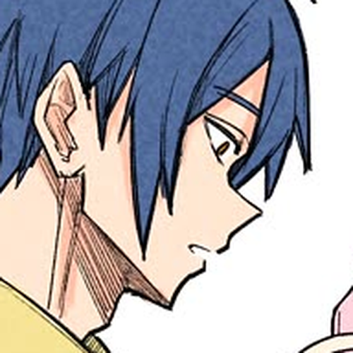 Brainrot Girlfriend Chapter 15: Is this, love? cover