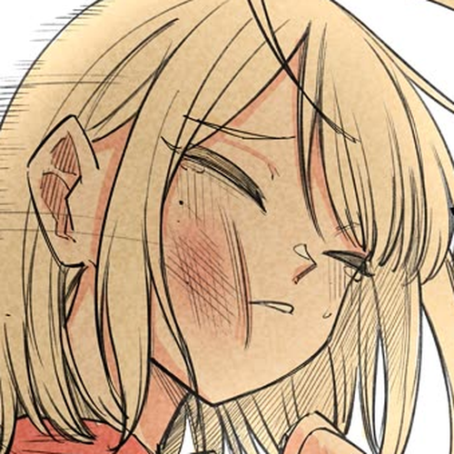 Brainrot Girlfriend Chapter 17: Silence, wench! cover