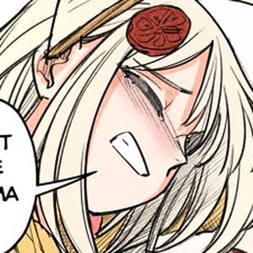Brainrot Girlfriend Chapter 18: Sigma Boi cover