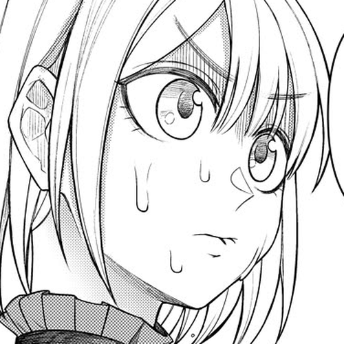 Brainrot Girlfriend Chapter 3: Brainrot at funeral cover