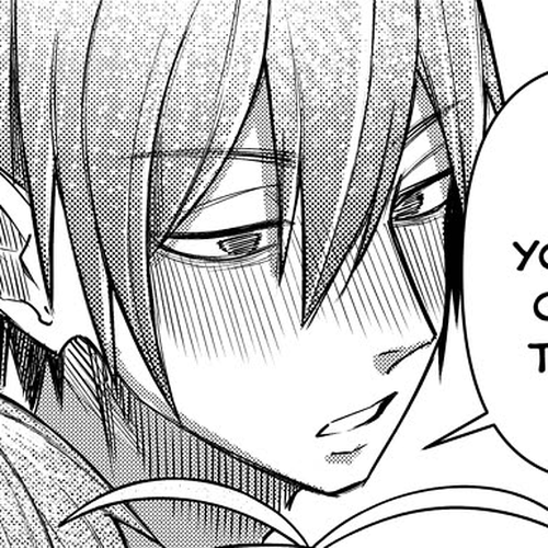 Brainrot Girlfriend Chapter 7.5: Extra: Immunity? cover