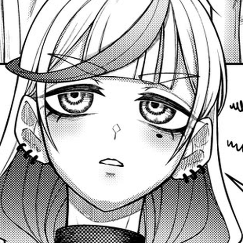 Brainrot Girlfriend Chapter 9: 1600s brainrot sister cover
