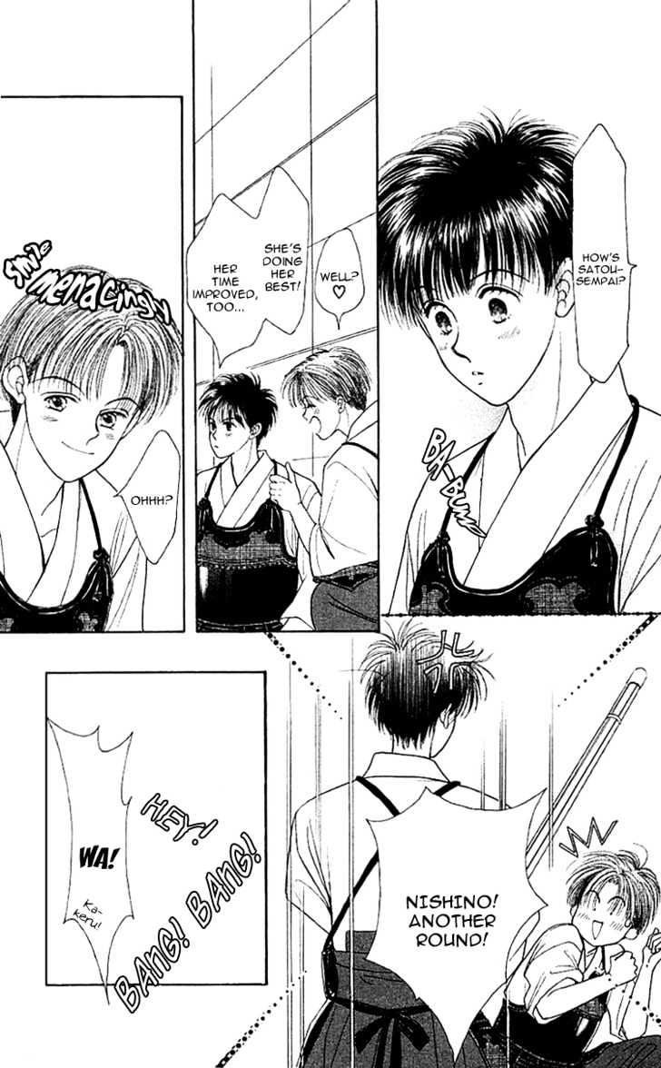 Bran-New Chapter 1 page 29 - Chapter 1