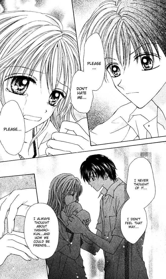 Brand "Peace" Chapter 1 page 42 - Chapter 1