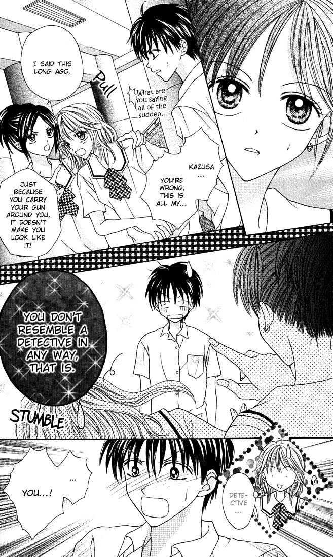 Brand "Peace" Chapter 1 page 44 - Chapter 1