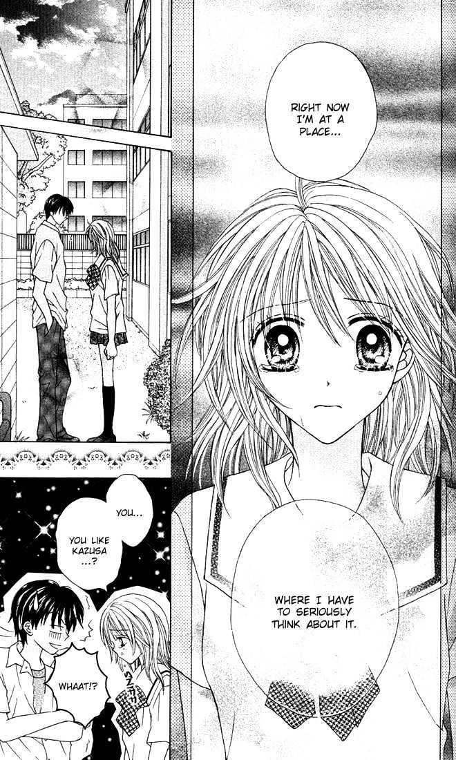 Brand "Peace" Chapter 1 page 51 - Chapter 1